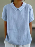 Alianna | Classic Shirt