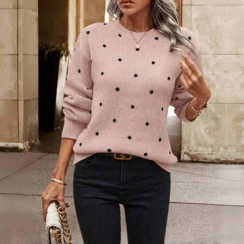 Clara | Elegant Ladies Jumper Comfort