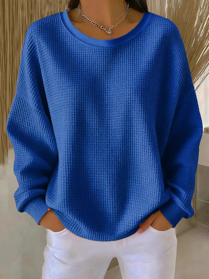 Nyla | Classic Sweater
