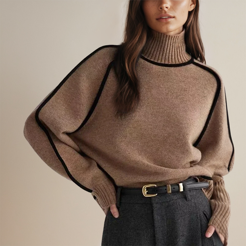 LYSÈA Soft Knit Luxe Jumper for Women