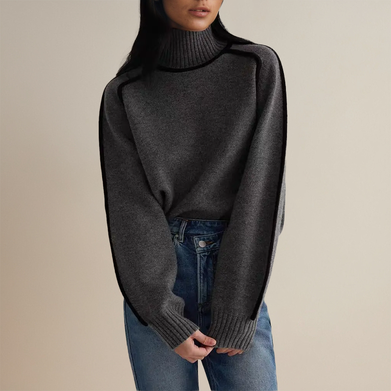 LYSÈA Soft Knit Luxe Jumper for Women