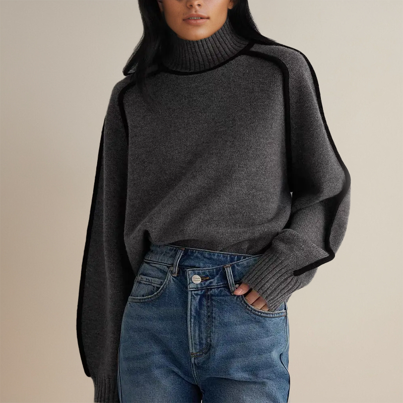 LYSÈA Soft Knit Luxe Jumper for Women