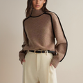 LYSÈA Soft Knit Luxe Jumper for Women