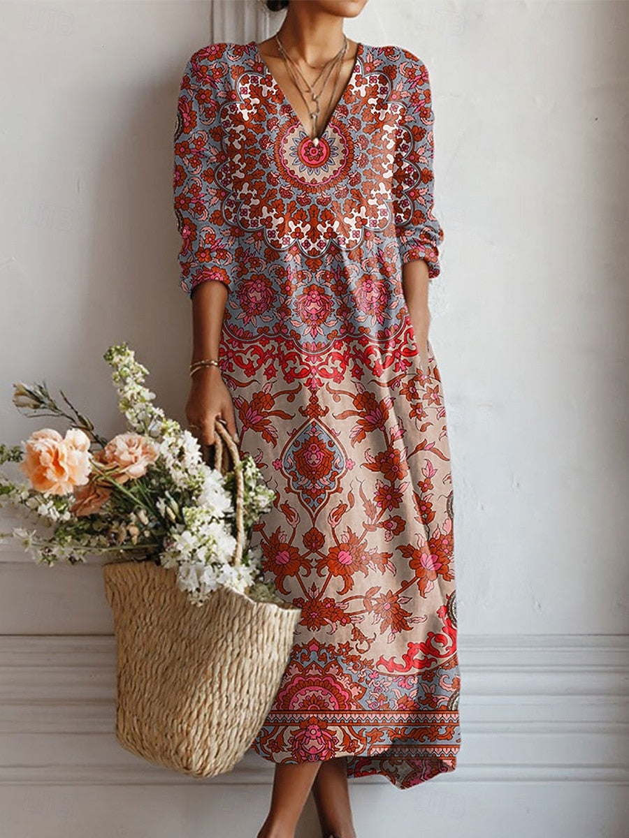 Esra | Daily Dress