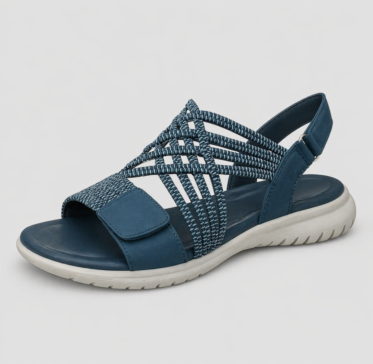 Grace | Everyday Support Sandals