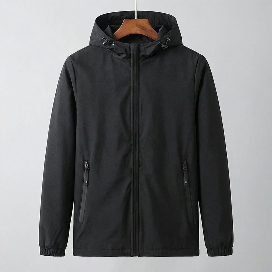 MAXWELL HAVEN JACKET