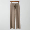 CHLOÉ ROUSSEAU LIGHT KNIT PANTS