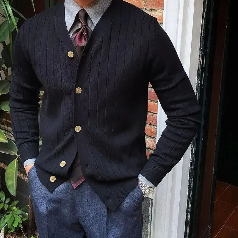 ARDEN LUXE CARDIGAN