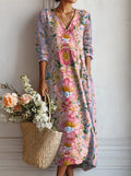 Kelly | Day Dress