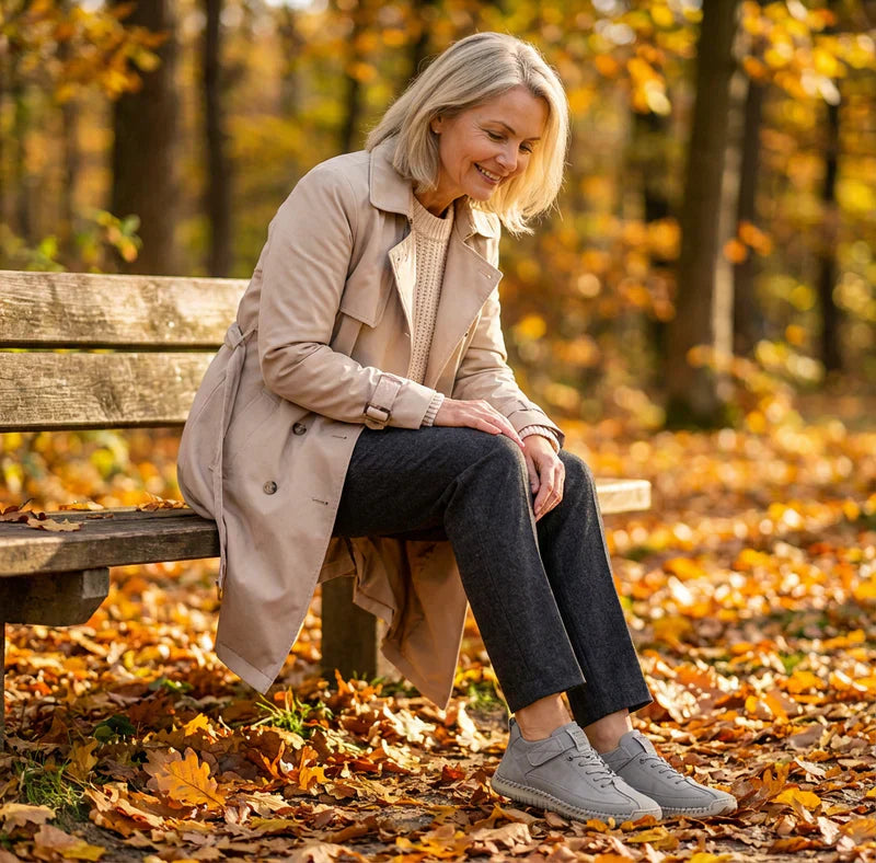 The Anya | Everyday Wellness Trainer