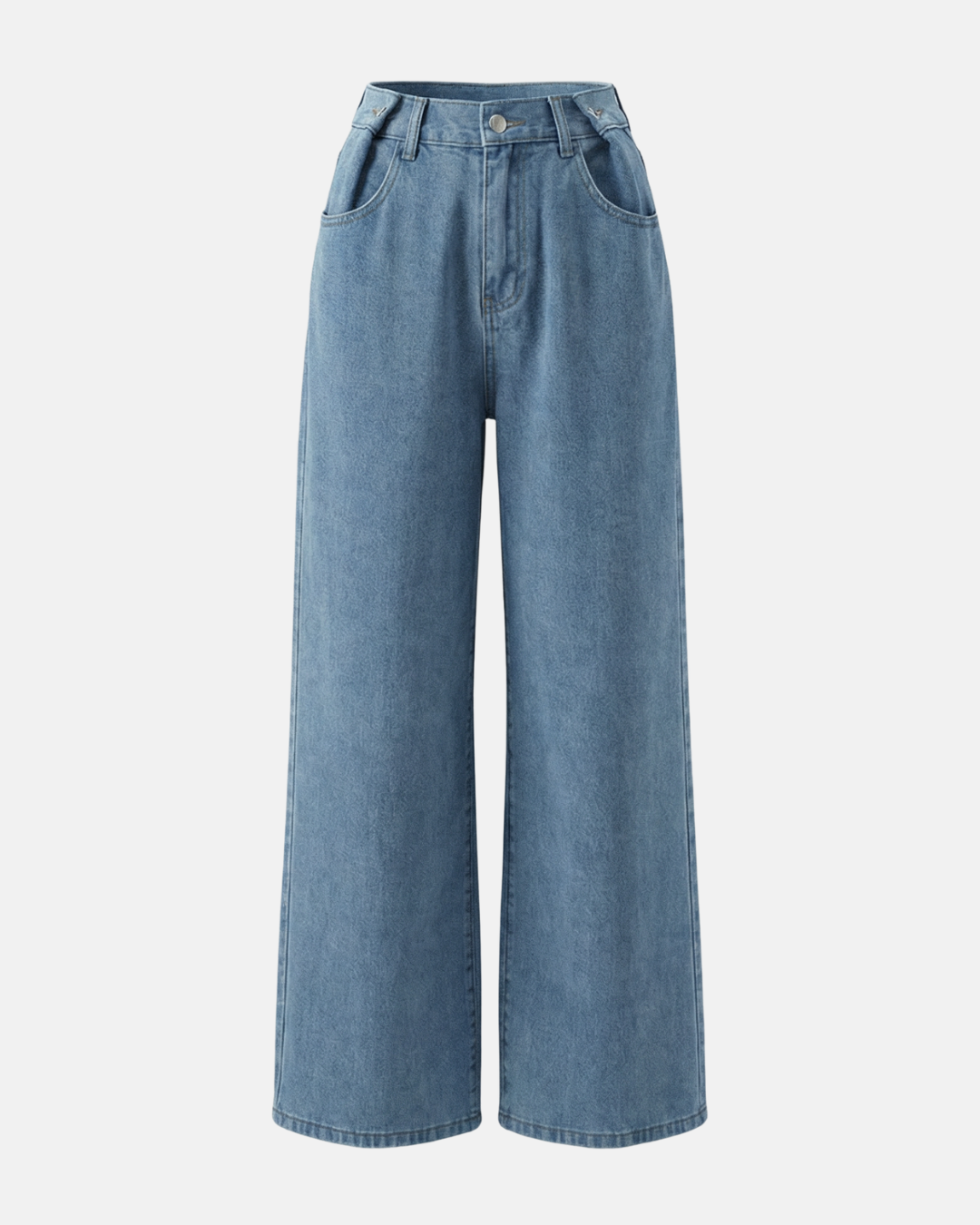 Tiela Adjustable Jeans