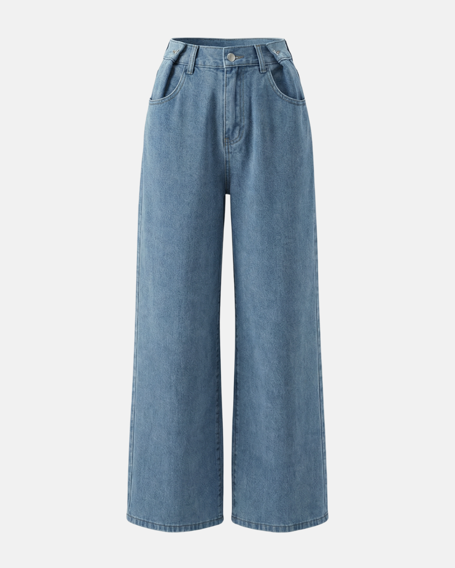 Tiela Adjustable Jeans
