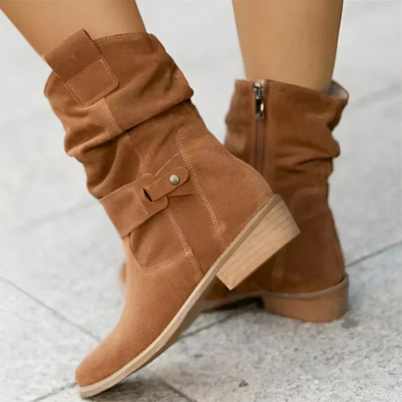 Savannah Elegant Boots