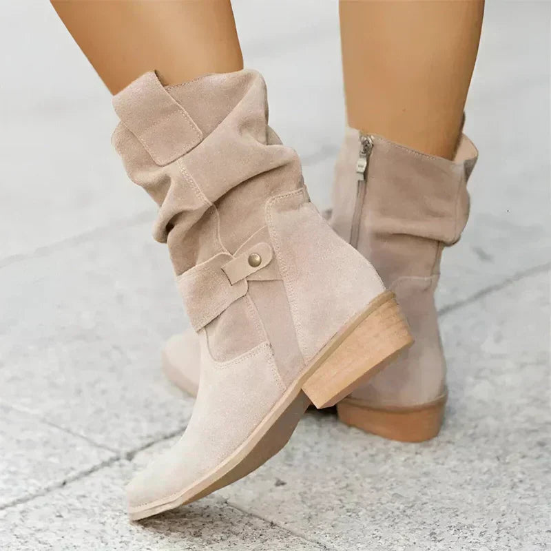 Savannah Elegant Boots