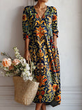 Yana | Daily Dress