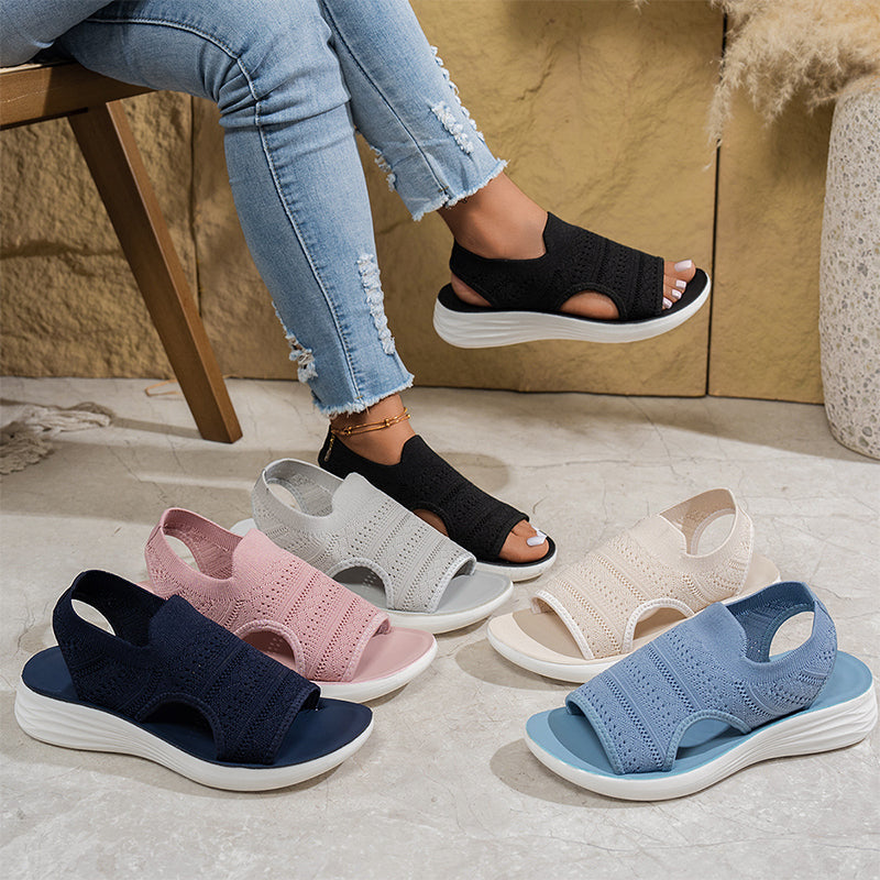 Anne | Comfort Sandals