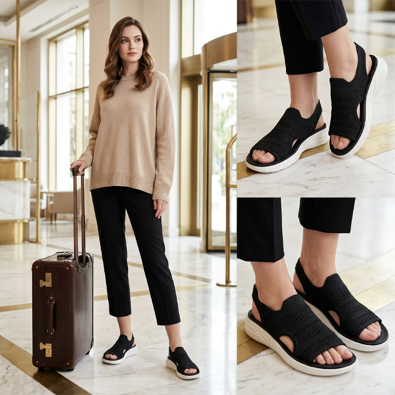 Anne | Comfort Sandals