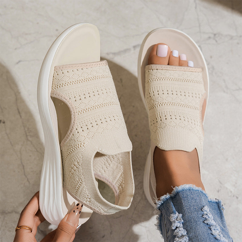 Anne | Comfort Sandals