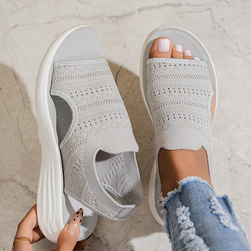 Anne | Comfort Sandals