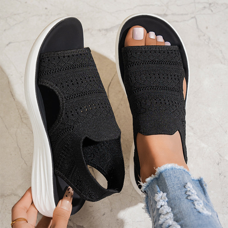 Anne | Comfort Sandals