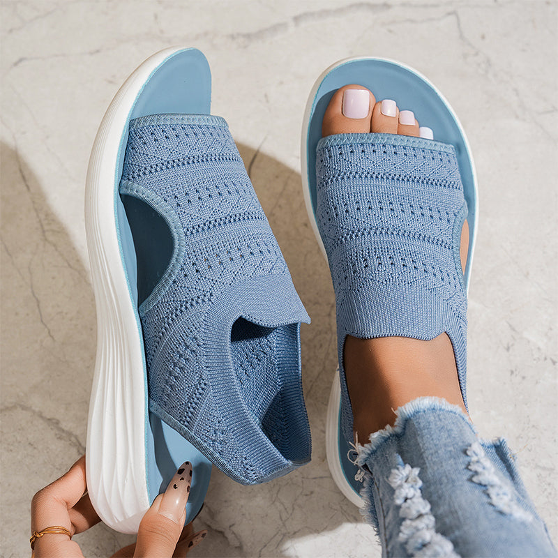 Anne | Comfort Sandals