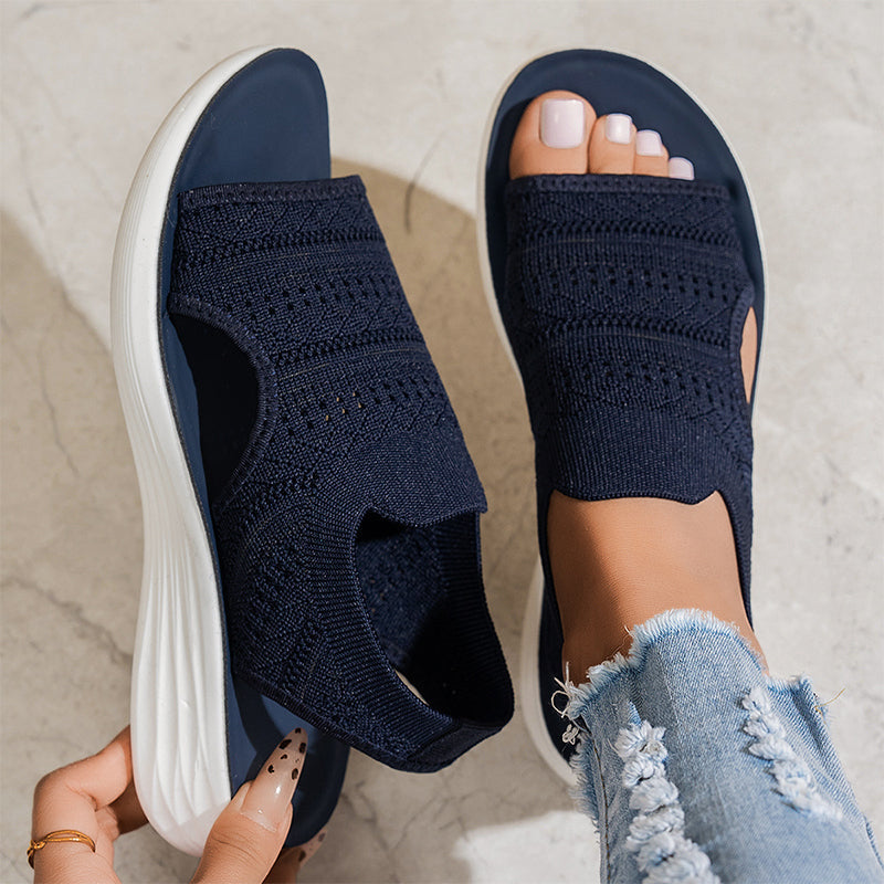 Anne | Comfort Sandals