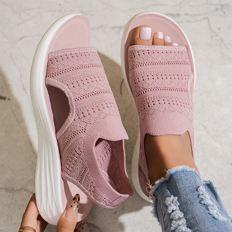 Anne | Comfort Sandals
