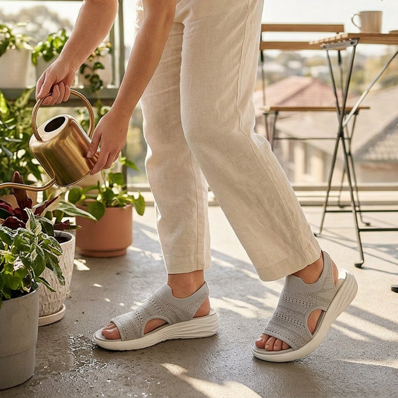 Anne | Comfort Sandals
