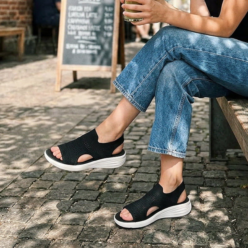 Anne | Comfort Sandals