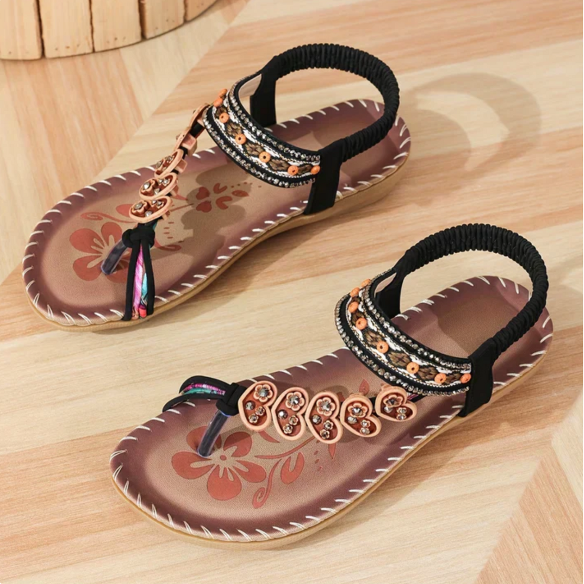 Women's Orthopedic Sandals