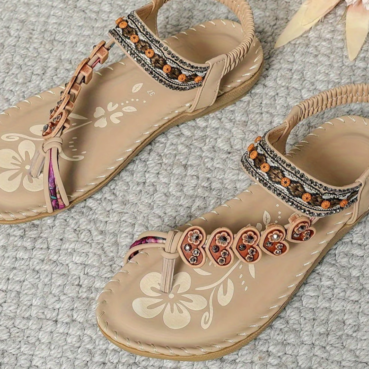 Women's Orthopedic Sandals