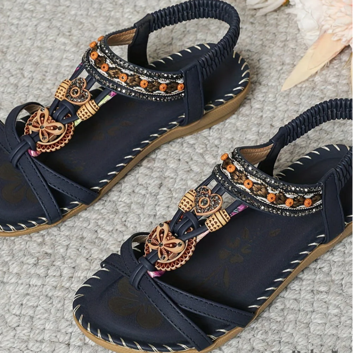 Women's Orthopedic Sandals