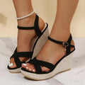 Women's Orthopedic Wedge Sandals